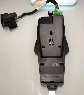 Volvo XC60 Rain sensor 31360339