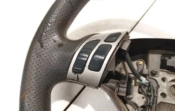 Honda Accord Steering wheel buttons/switches 