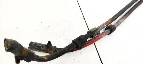 Volkswagen Phaeton Engine coolant pipe/hose