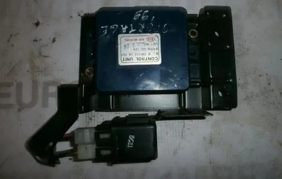 KIA Sportage Other control units/modules OK71218701