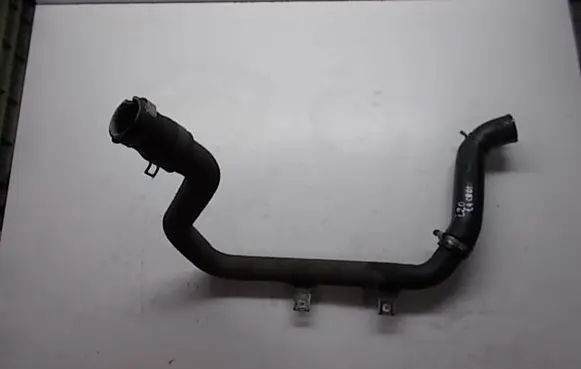 Hyundai i20 (PB PBT) Intake resonator 