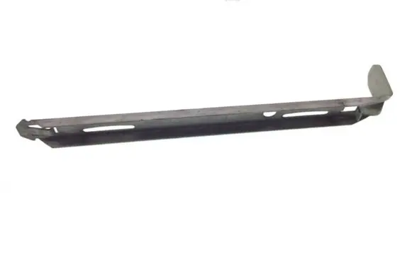 Headlight/headlamp mounting bracket