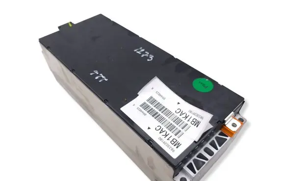 Citroen C4 III e-C4 Hybrid / Electric Car Battery Cell 9833039180