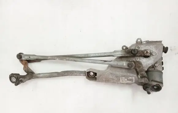 Ford Fiesta Front wiper linkage and motor 8A6117500AG
