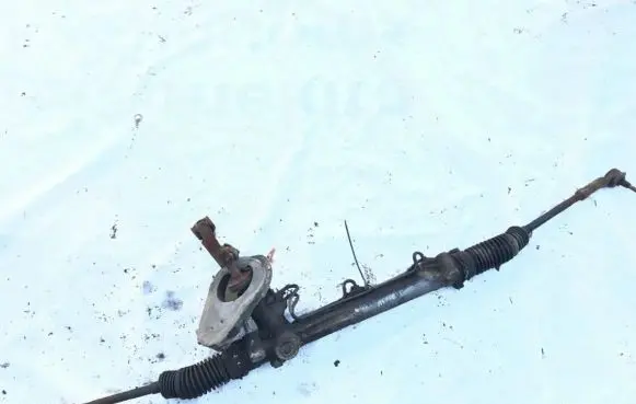 Ford Mondeo Mk III Steering rack lhd