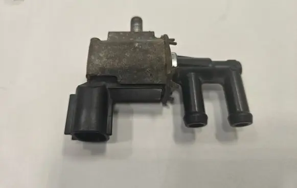 Mitsubishi Colt Turbo solenoid valve MR507781