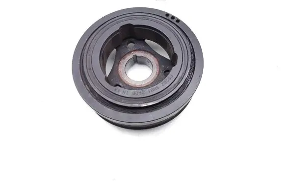 Mazda CX-5 Crankshaft pulley F5282SH01
