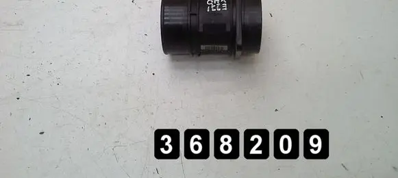 Volvo S40, V40 Mass air flow meter 7700114778 5WK9632