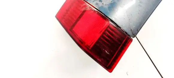 Opel Meriva A Rear fog light 