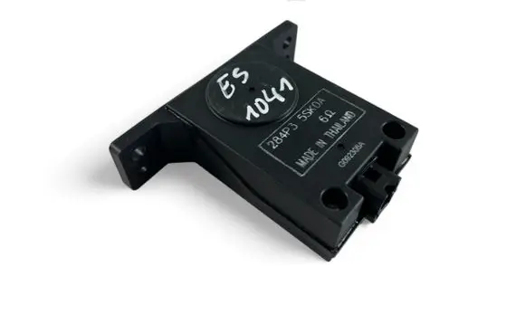 Nissan X-Trail T31 Alarm control unit/module 284P35SK0A