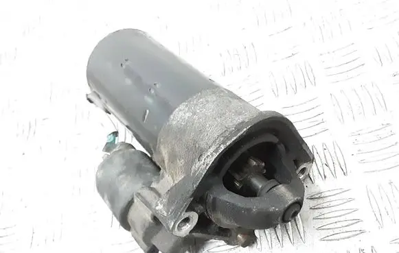 Volvo XC90 Starter motor 30724473