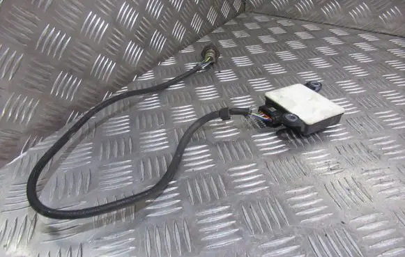 Maserati Levante Lambda probe sensor 670033062