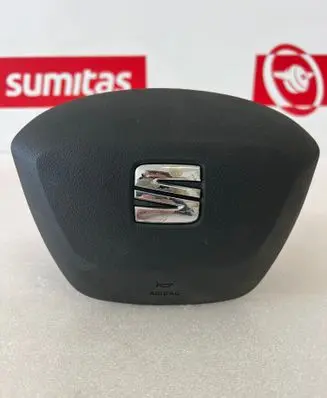 Seat Ateca Steering wheel airbag 6F0880201J TKDAB0083 0589P1000925