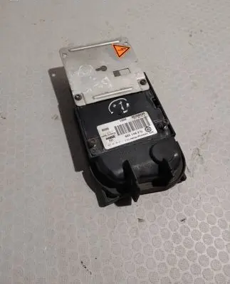 Volkswagen PASSAT B6 Headlight ballast module Xenon 7L6941329 89390030