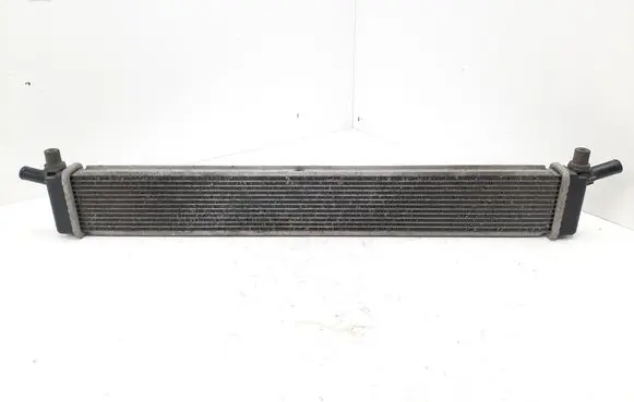 Toyota Auris E180 Transmission/gearbox oil cooler 