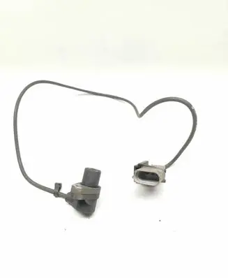 Audi A6 S6 C6 4F Crankshaft speed sensor 0281002223 287315