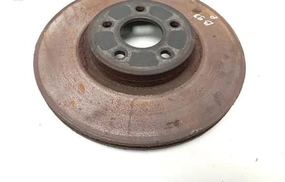Volvo V40 Front brake disc