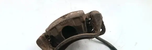 Mitsubishi Eclipse Rear brake caliper