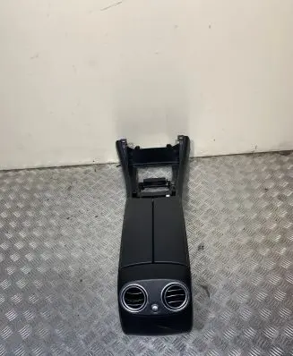 Mercedes-Benz GLC X253 C253 Center console A2536809002