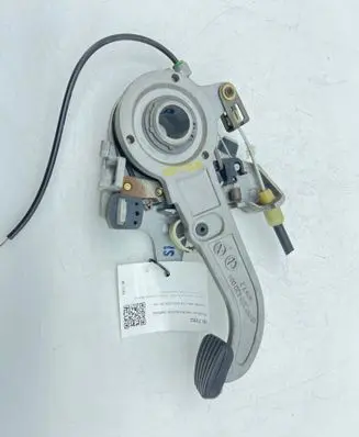Mercedes-Benz CLK A209 C209 Handbrake/parking brake lever assembly PP209420004
