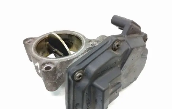 BMW 3 E90 E91 Throttle valve 7810752 13547810752