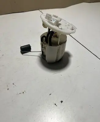 In-tank fuel pump