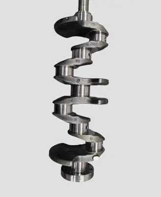 Nissan Qashqai Crankshaft A330