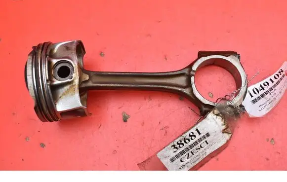 Peugeot 308 Piston 0751RD