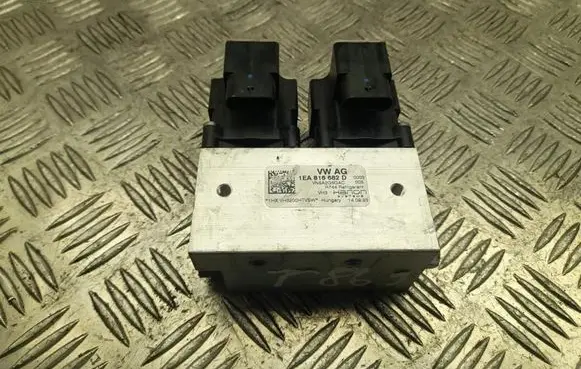 Volkswagen ID.4 Air conditioning (A/C) air dryer 1EA816682D