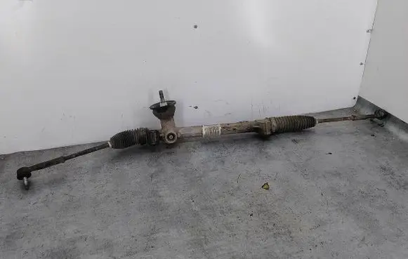 Opel Corsa D Steering rack A0006254