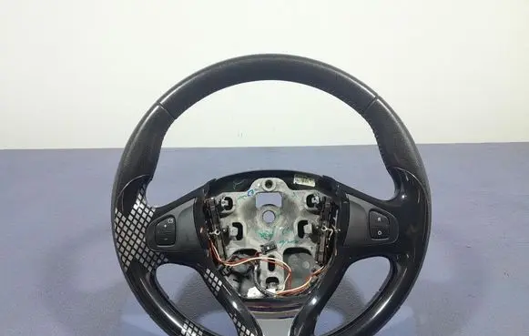 Renault Captur Steering wheel 484004127R