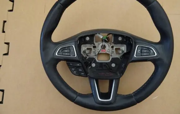 Ford Kuga II Steering wheel GV413600JC
