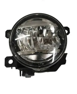 Front fog light