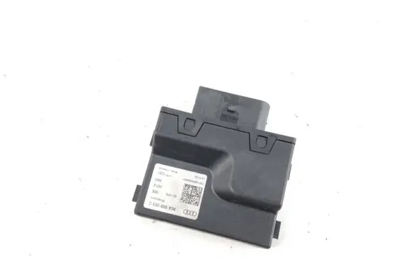 Audi Q5 SQ5 Fuel injection pump control unit/module 80A906093C