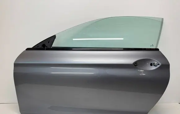 BMW 6 F12 F13 Door (2 Door Coupe) 