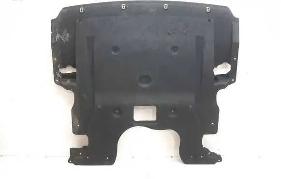 BMW 5 F10 F11 Engine splash shield/under tray 7185112 51757185112 8035943