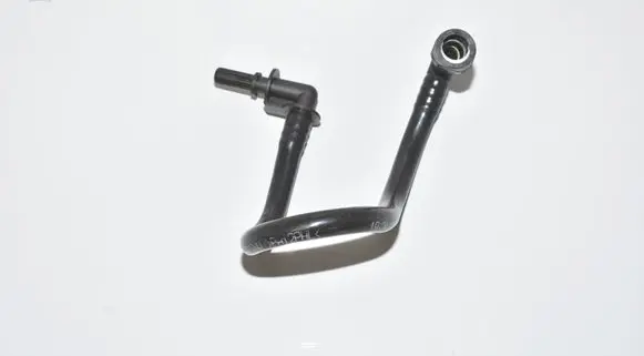 BMW 1 E81 E87 Vacuum line/pipe/hose 7800695 34337800695