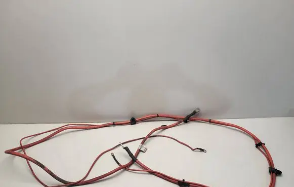 BMW X1 E84 Positive cable (battery) 9260955