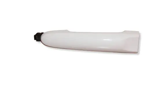 Nissan Juke I F15 Front door exterior handle 806401KK0D