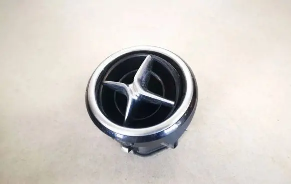 Mercedes-Benz B W246 W242 Dash center air vent grill a2468300454
