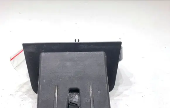 Audi A6 S6 C7 4G Tailgate exterior lock 8R0827505A
