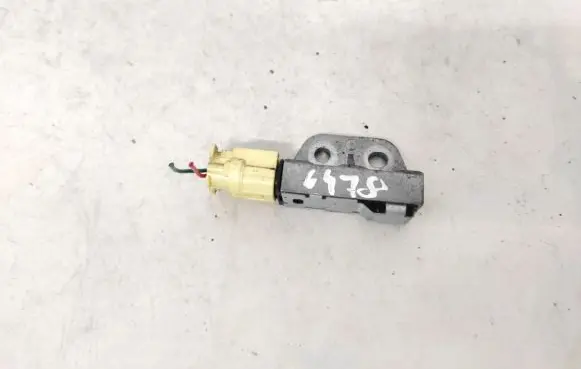 Nissan Murano Z50 Airbag deployment crash/impact sensor
