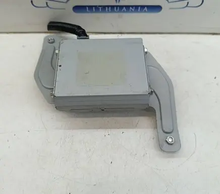 Honda CR-V Other control units/modules FG0100107
