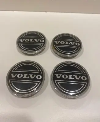 Volvo S60 Original wheel cap 385K52