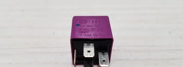 Audi A6 S6 C6 4F Other relay 431951253G V23134B52X372
