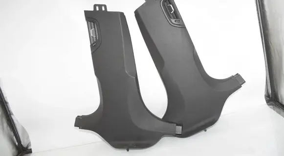 BMW 5 G30 G31 G38 (B) pillar trim (bottom) 7384532 7384531 7419855