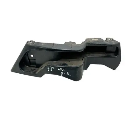 Ford Fusion II Bumper support mounting bracket corner DS7317E851AB