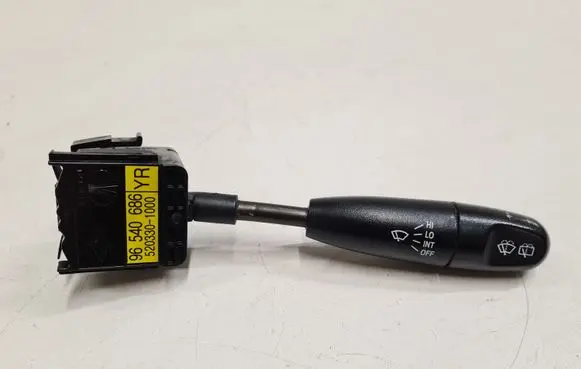Chevrolet Kalos Wiper control stalk 96540686 5203301000