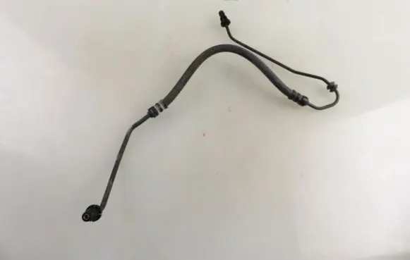 Volkswagen Jetta VI Clutch pipe/line 5C1721465C