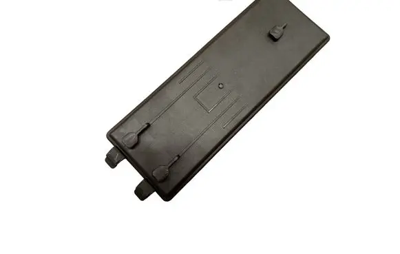 Audi Q7 4M Tailgate/trunk control unit/module 8W8959107